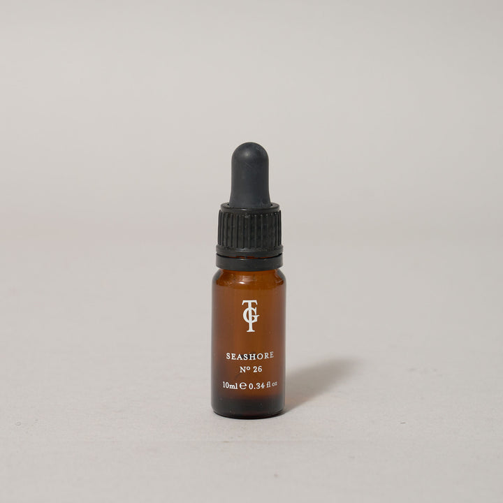 Seashore 10ml Fragrance Oil