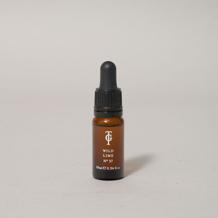 Wild Lime 10ml Fragrance Oil