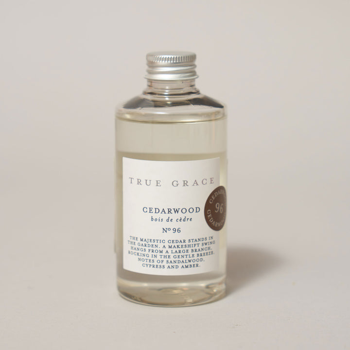 Cedarwood 200ml Room Diffuser Refill