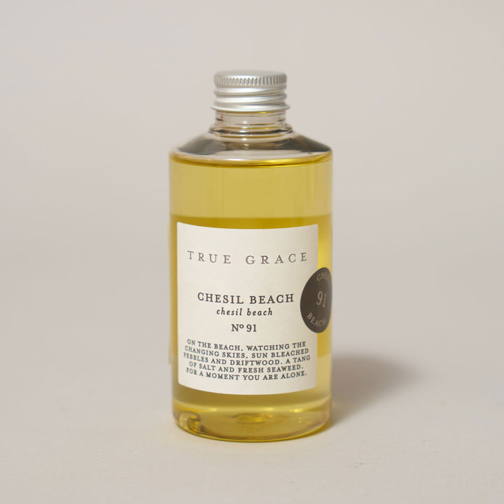 Chesil Beach 200ml Room Diffuser Refill