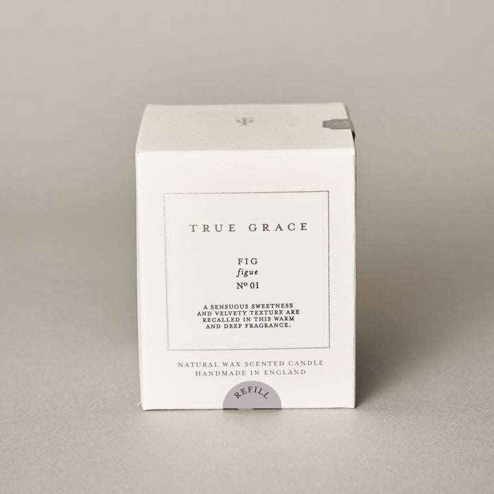 Fig Classic Candle Refill