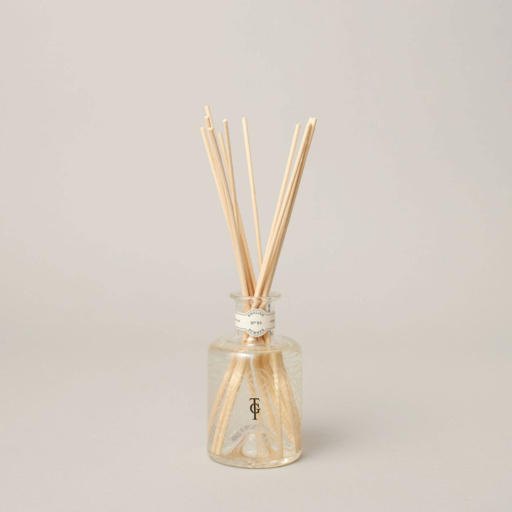 English Summer 200ml Room Diffuser