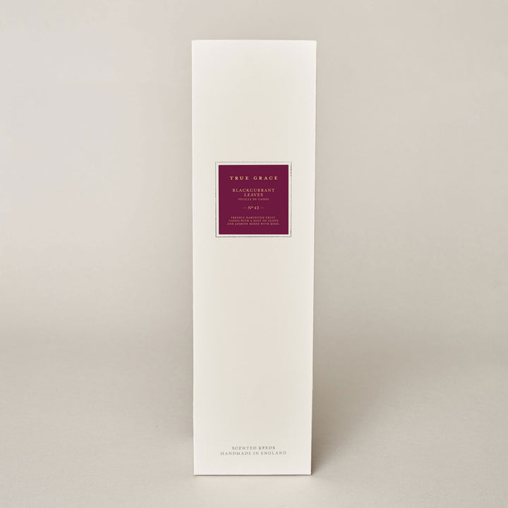 Blackcurrant Leaves 200ml Room Diffuser