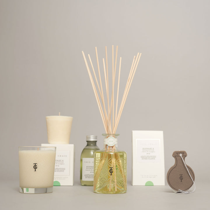 Rosemary & Eucalyptus Gift Set