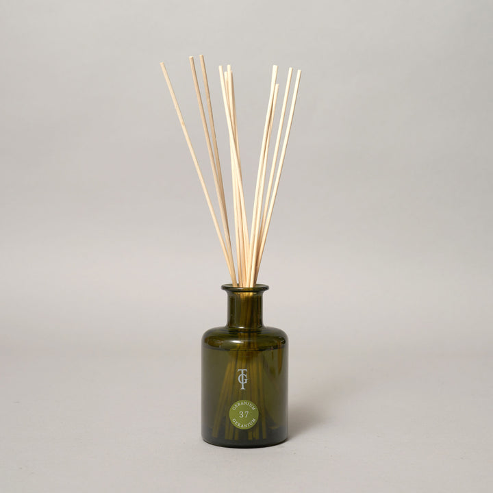 Geranium 200ml Room Diffuser