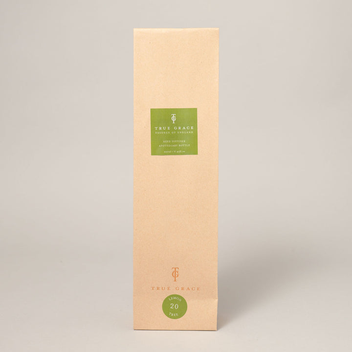 Lemon Tree 200ml Room Diffuser