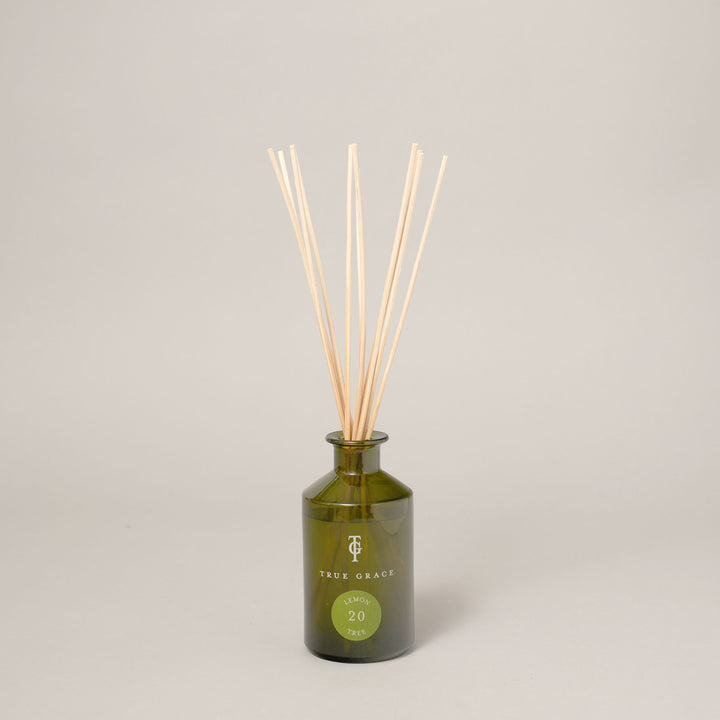 Lemon Tree 250ml Room Diffuser