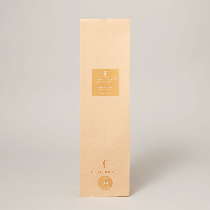 Stem Ginger 250ml Room Diffuser