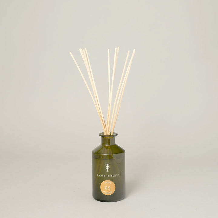 Stem Ginger 250ml Room Diffuser