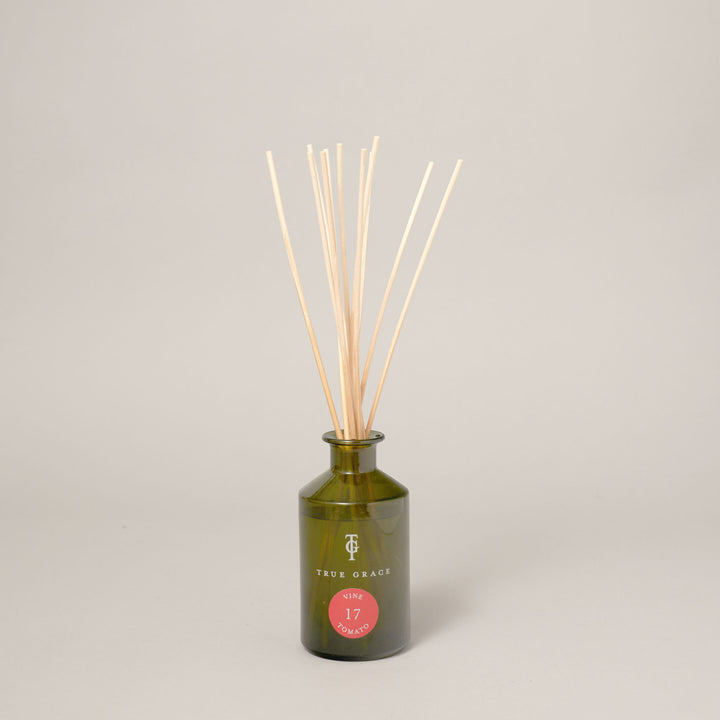 Vine Tomato 250ml Room Diffuser