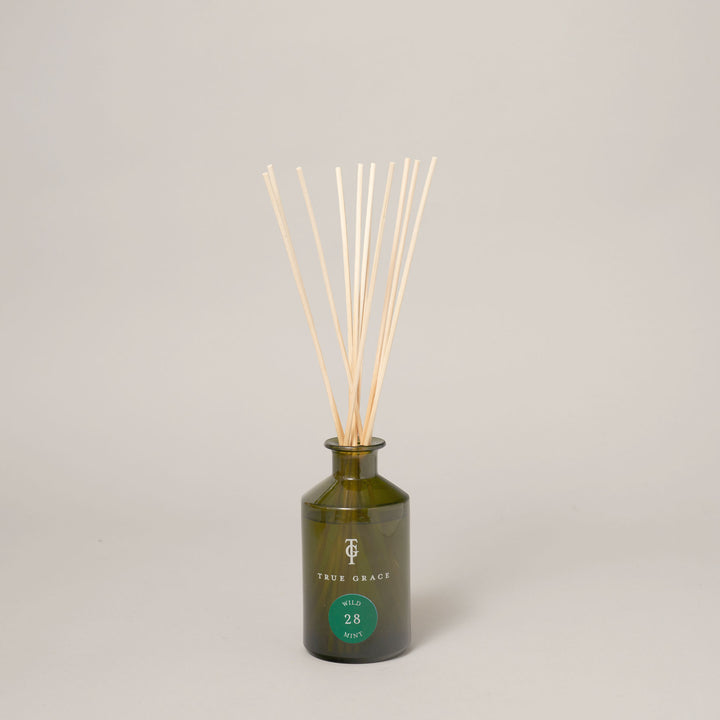 Wild Mint 250ml Room Diffuser