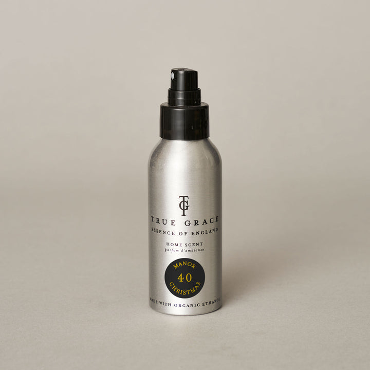 Manor Christmas Room Spray