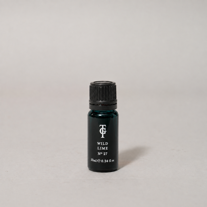 Wild Lime 10ml Fragrance Oil