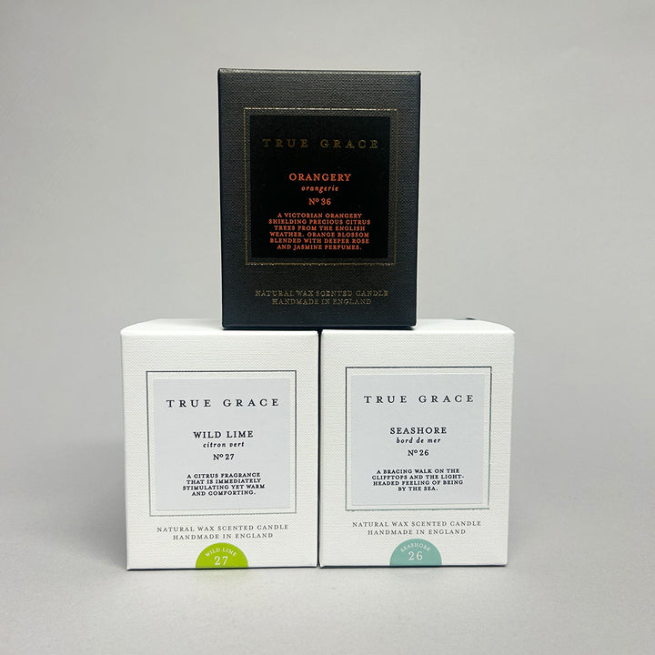 Citrus Breeze Gift Set