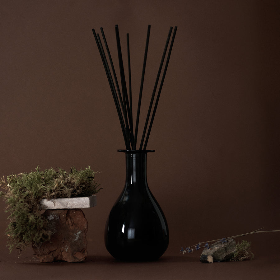 Moorland 200ml Room Diffuser Set — Functional Fragrances Collection | True Grace
