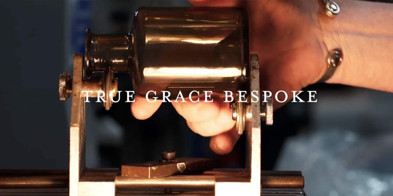 Our bespoke printing service | True Grace Factory Shop
