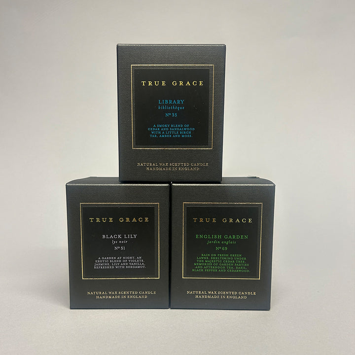 Whispering Woods Gift Set