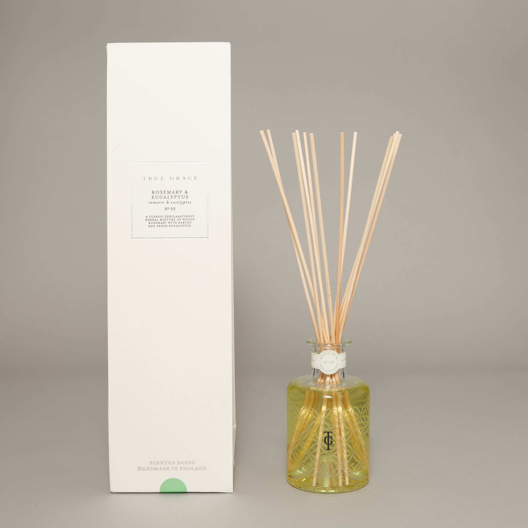 True grace outlet diffusers