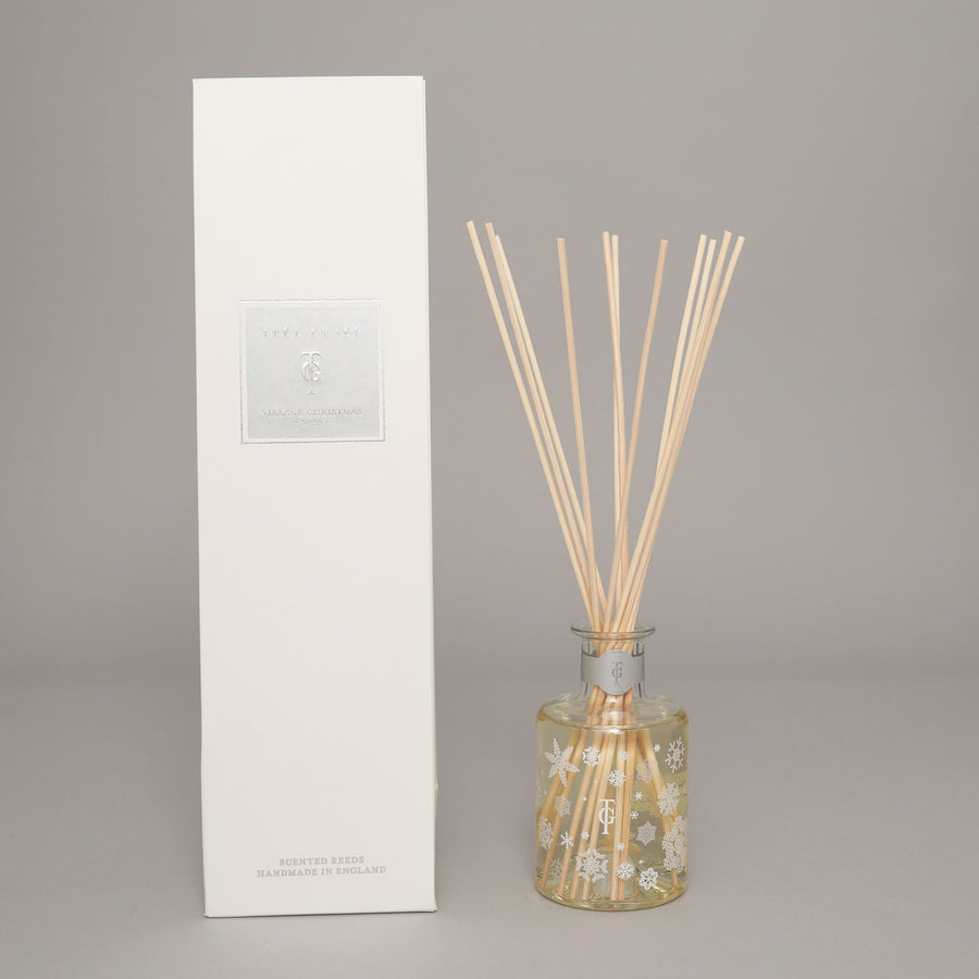 Village Christmas 200ml Room Diffuser — Christmas Collection Collection | True Grace
