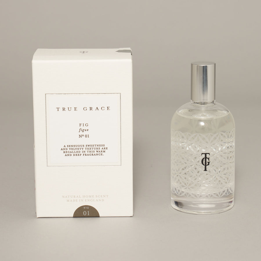 Fig Room Spray — Village Collection Collection | True Grace