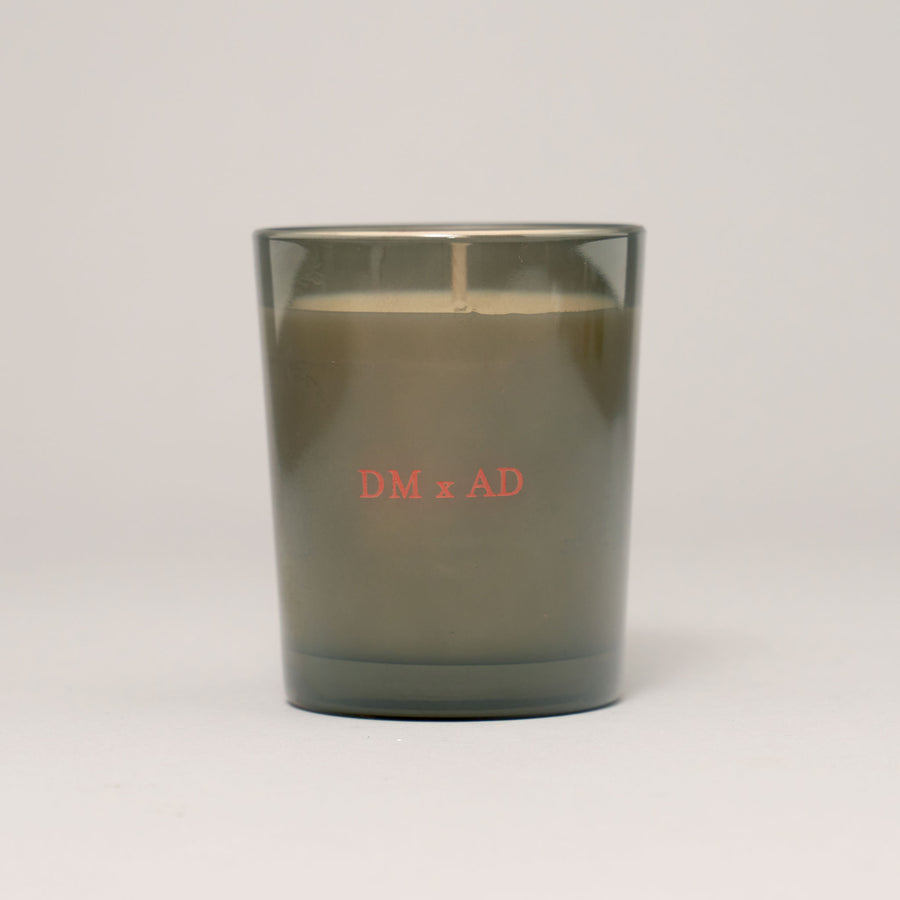 Personalised ~ Engraved Calabrian Summer Classic Candle — Manor Collection Collection | True Grace