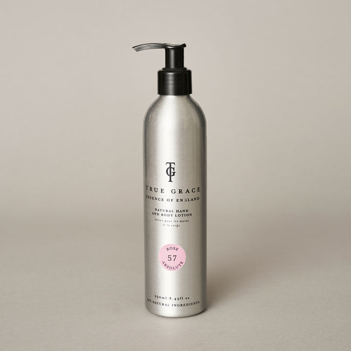 Rose Absolute Hand & Body Lotion