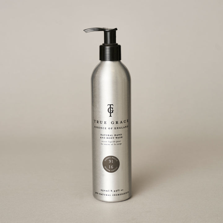 Chesil Beach Hand & Body Wash