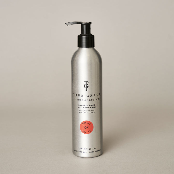 Neroli Hand & Body Wash