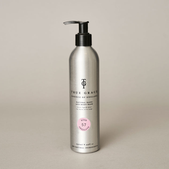 Rose Absolute Hand & Body Wash