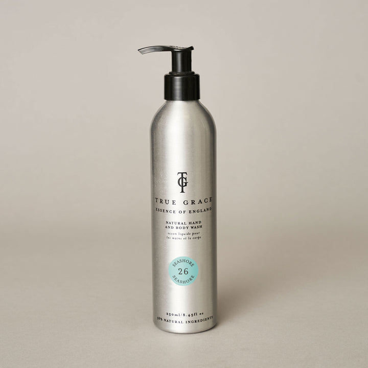Seashore Hand & Body Wash