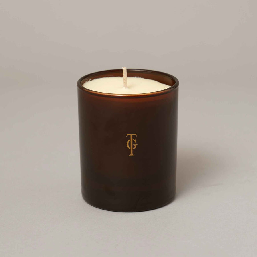 Burlington Small Candle Refill — Burlington Collection Collection | True Grace