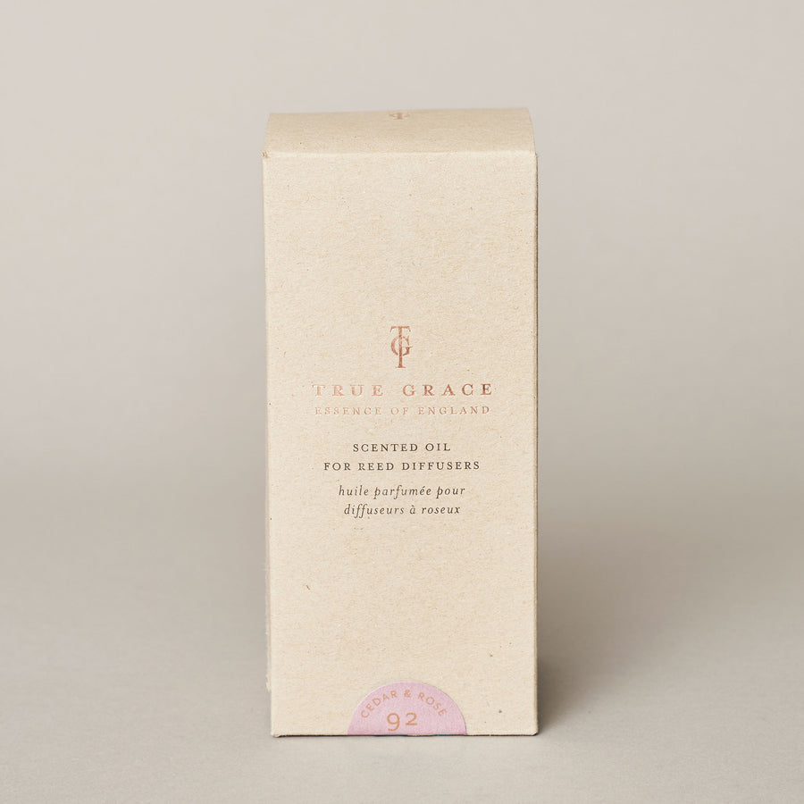 Room Diffusers & Refills | True Grace