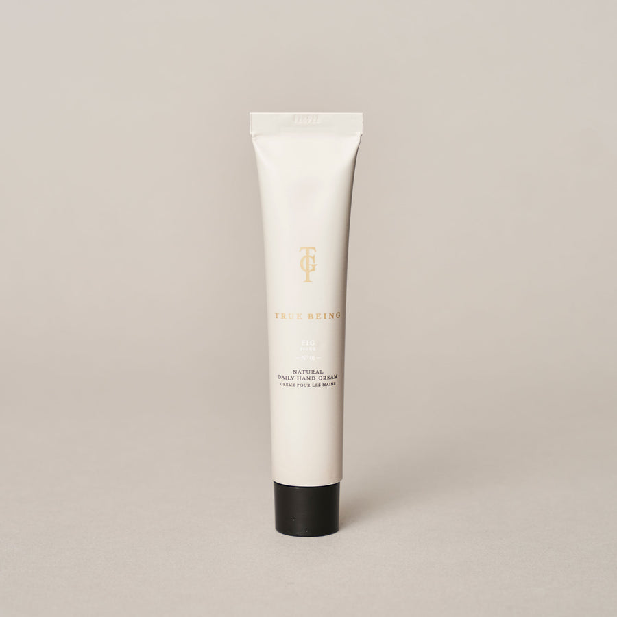 Fig Natural Hand Cream — Village Collection Collection | True Grace