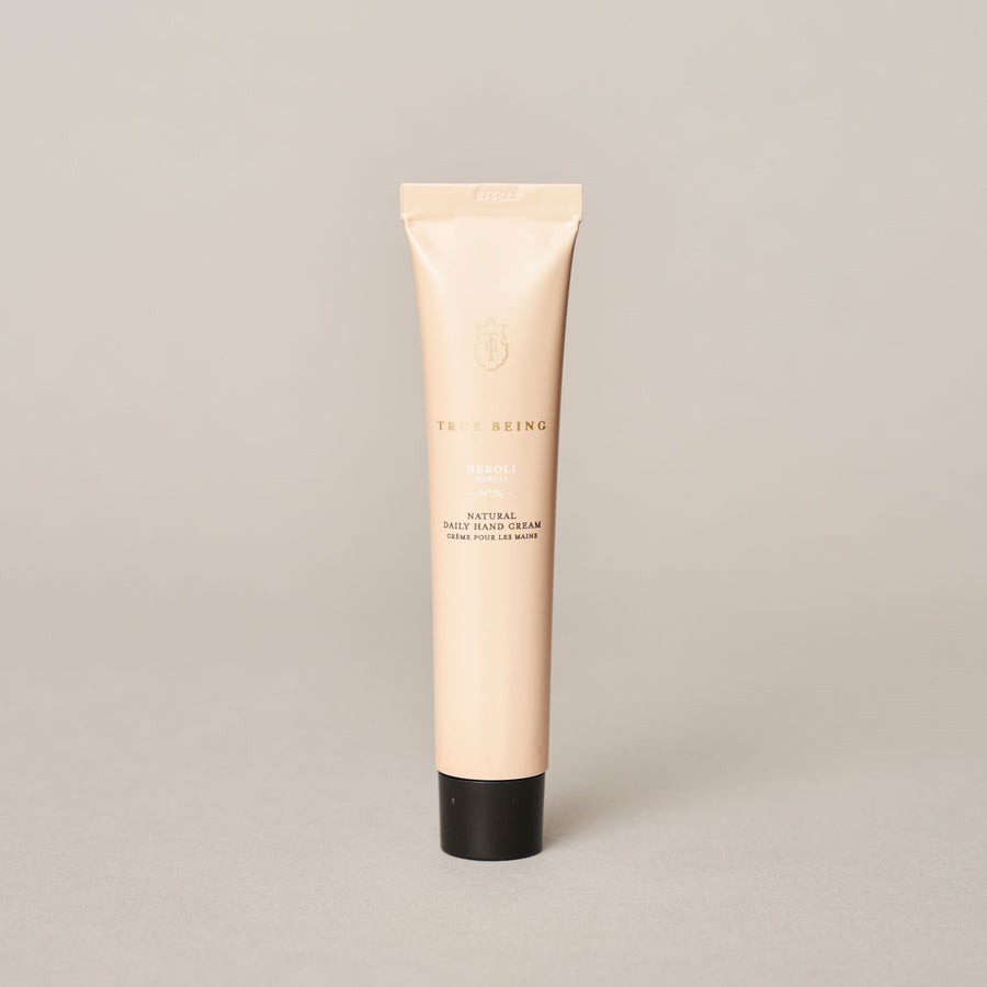 Neroli Natural Hand Cream — Manor Collection Collection | True Grace
