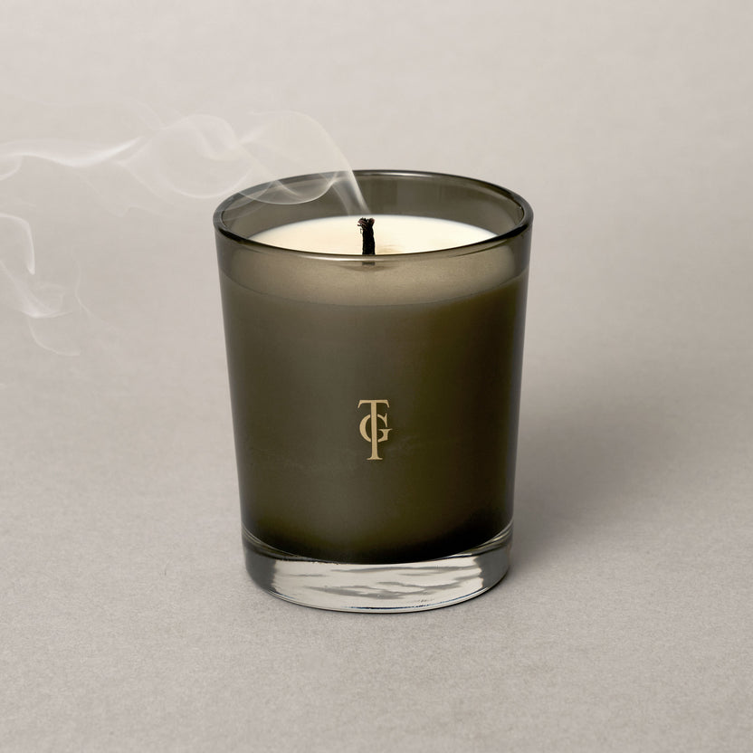 Portobello Oud Classic Candle True Grace
