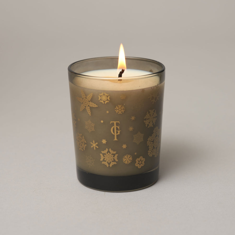 Manor Christmas Classic Candle — Christmas Collection Collection | True Grace