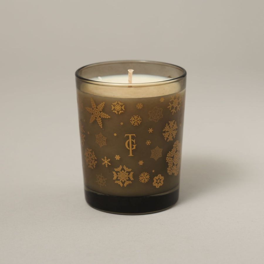 Manor Christmas Classic Candle — Christmas Collection Collection | True Grace