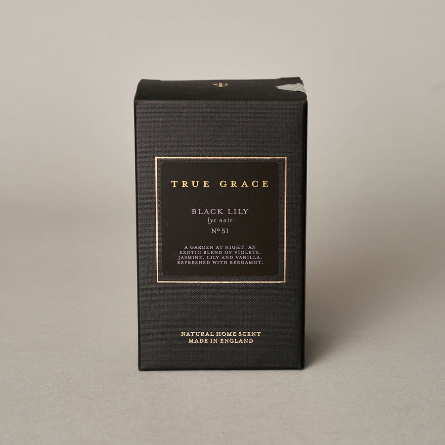 Black Lily Room Spray — Manor Collection Collection | True Grace