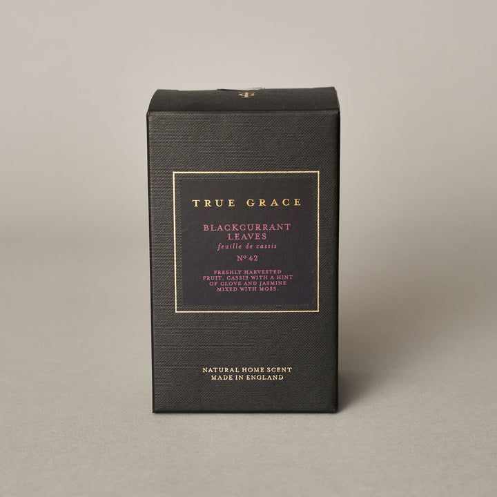 Blackcurrant Leaves Room Spray