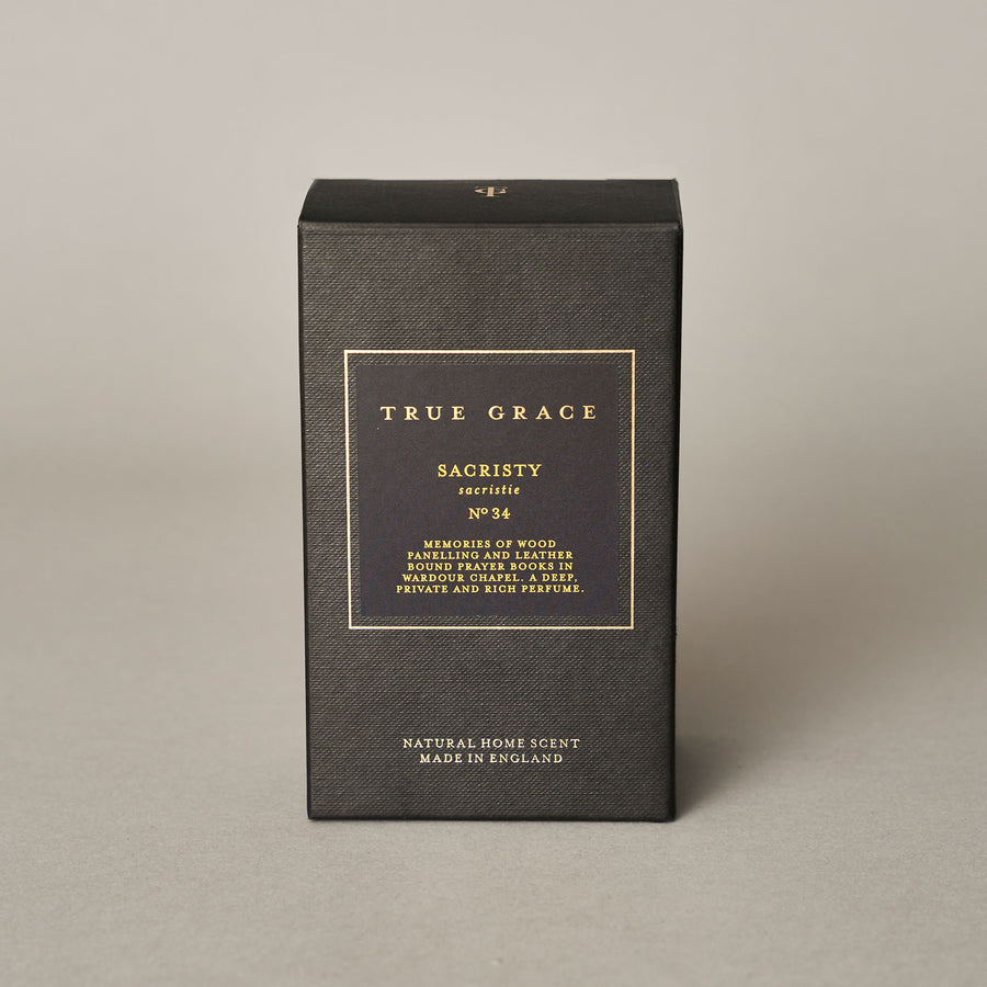 Sacristy Room Spray — Manor Collection Collection | True Grace