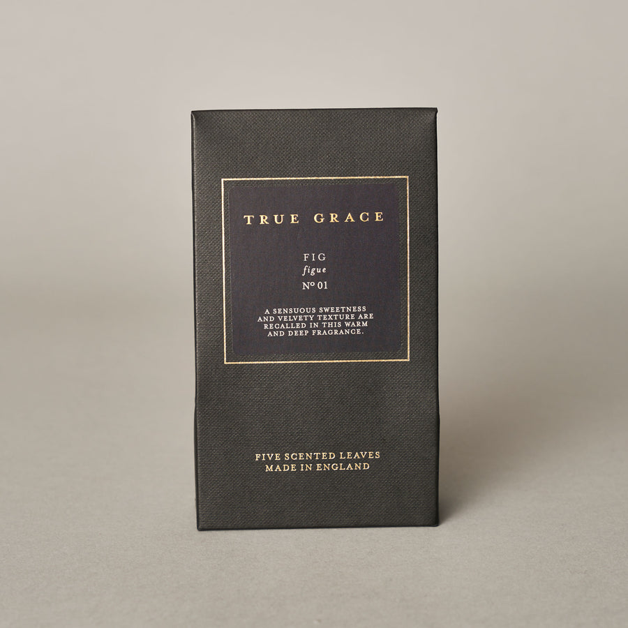 Fig Scented Leaves — Manor Collection Collection | True Grace