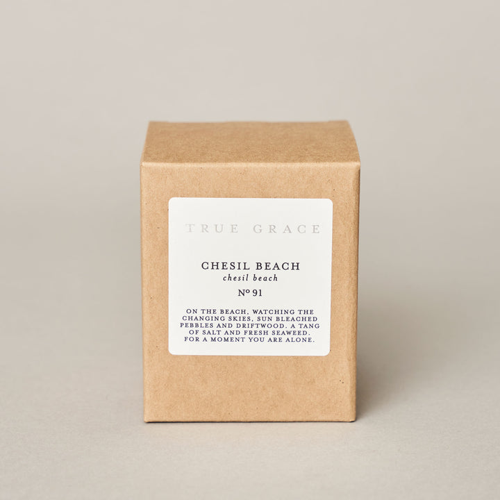 Chesil Beach 20cl Candle