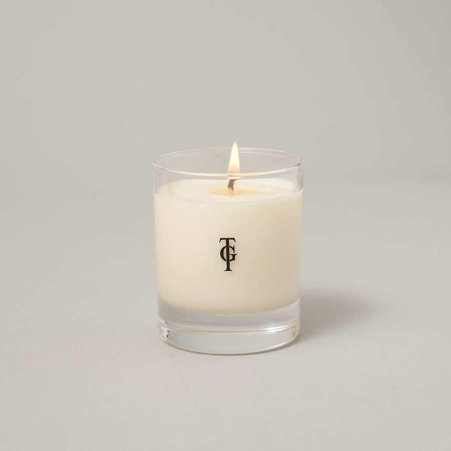 Jasmine tea 20cl candle | True Grace