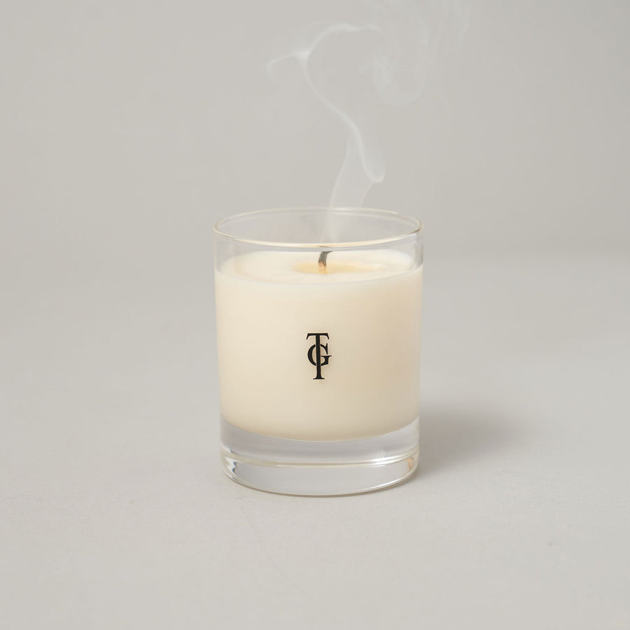 Burlington 20cl Candle — Candles & Accessories Collection | True Grace