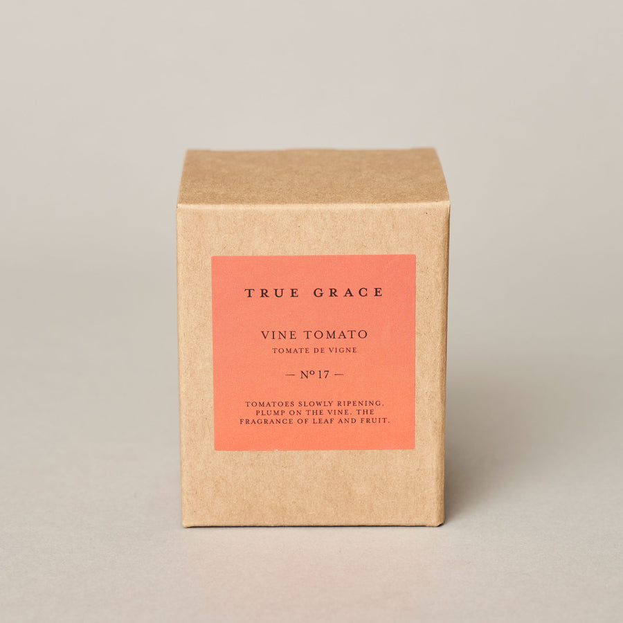 Vine Tomato 20cl Candle — Candles & Accessories Collection | True Grace