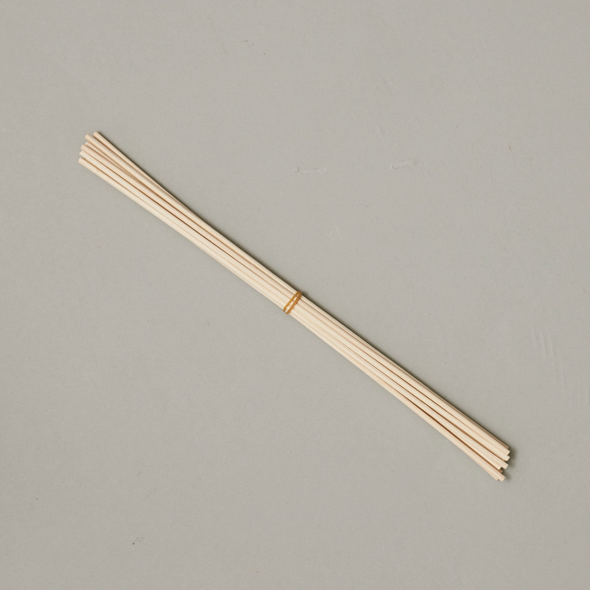 Bundle of 12 Natural Rattan Reeds ~ 30cm | True Grace