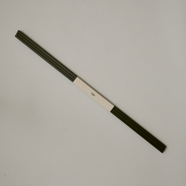 Large Black Bundle of 6 Fibre Reeds 60cm