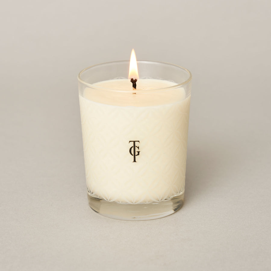 Rosemary & Eucalyptus Classic Candle — Village Collection Collection | True Grace