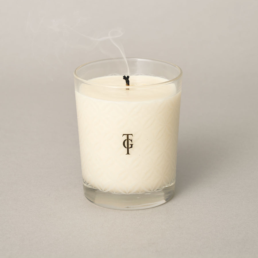 Cinnamon & Clove Classic Candle — Village Collection Collection | True Grace