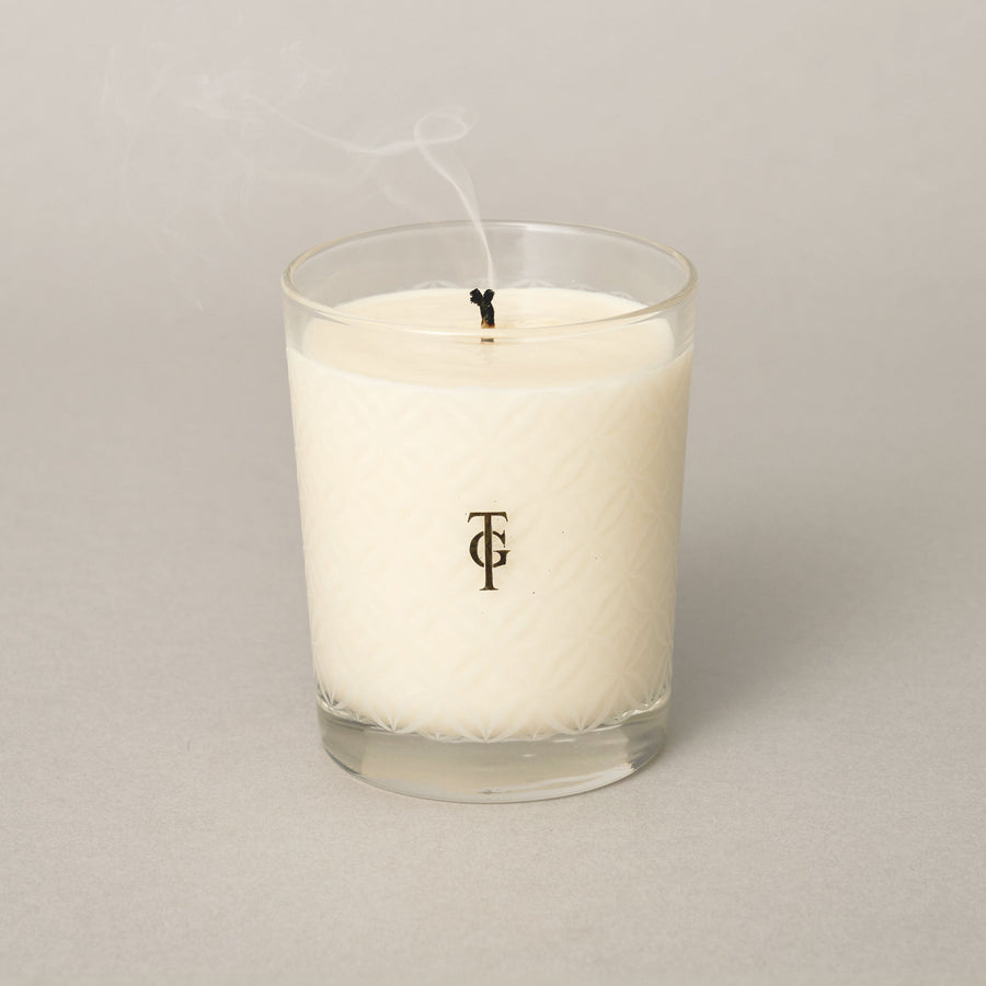 Chilli & Mint Classic Candle — Village Collection Collection | True Grace